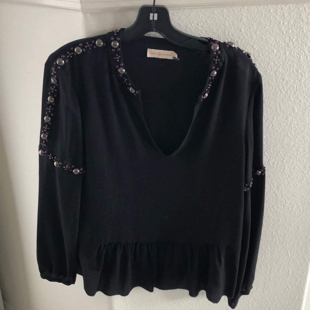 Tory Burch Top